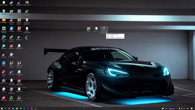 ATASI MUNCUL TULISAN PLEASE INSERT DISC 2 DI GAME NFS UNDERGROUND 2 -- смотреть онлайн