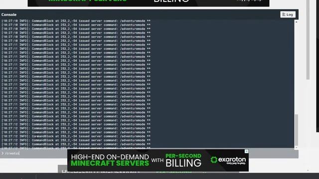 WELCOME TO SUMMER PARK | LEON SMP| EVERYONE CAN PLAY JAVA/POCKET EDITION VERSION смотреть онлайн