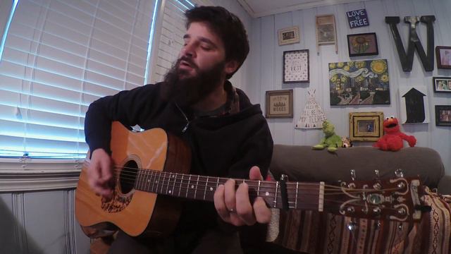 Jason C Waller - Cut It Out смотреть онлайн