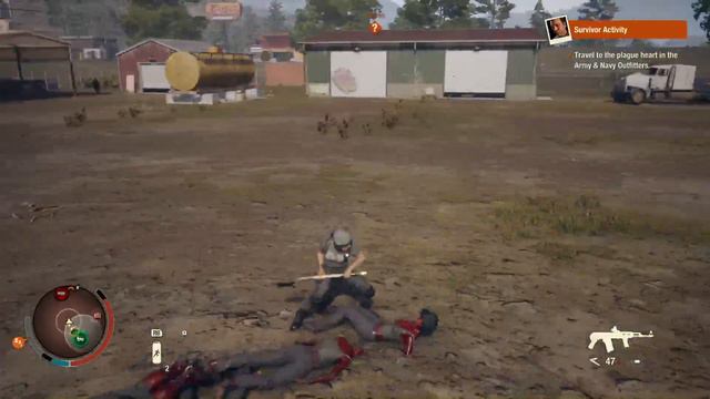 🔴 State of Decay 2 Meagher Valley HELLO‼️#koolzonegaming #stateofdecay2 смотреть онлайн