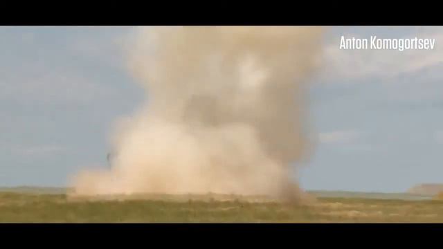 ЗРПК Панцирь С1 • Pantsir S1 SAM System смотреть онлайн