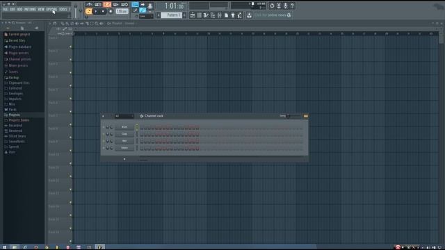 FL Studio 12 Tutorial: How to Install Sample Packs and Preset Packs смотреть онлайн