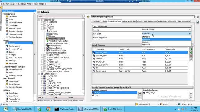 Informatica MDM interview preparation, Project explanation and Resume formatting смотреть онлайн