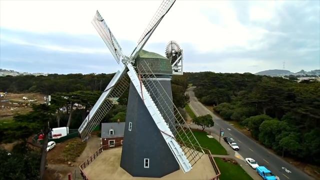 10 Top Tourist Attractions in San Francisco - Travel Video смотреть онлайн