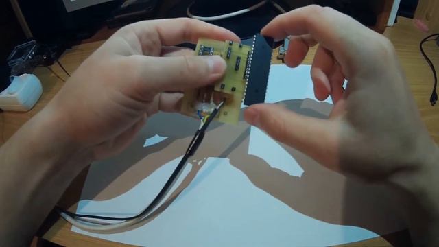 Как прошить ATmega16 программатором Pony Prog смотреть онлайн
