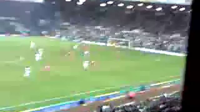 Leeds v Forest 12-02-2008 смотреть онлайн