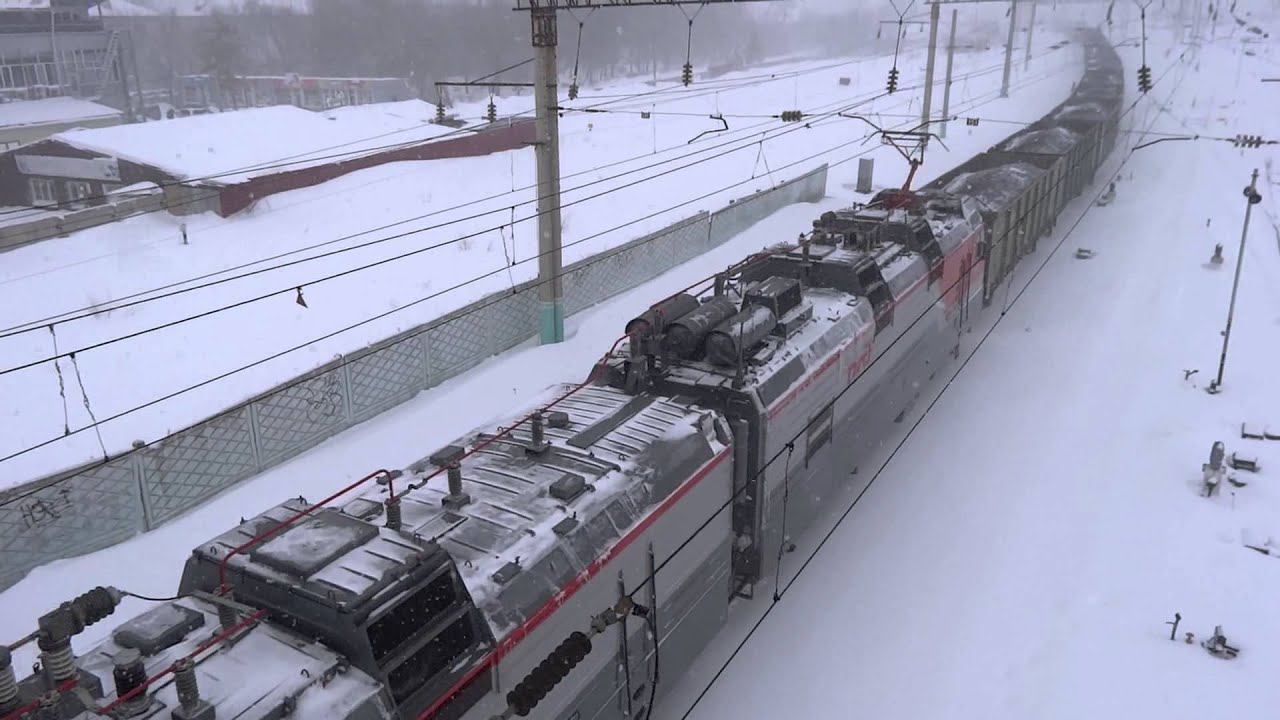 3ЭС5К-642 (3ES5K-642) смотреть онлайн