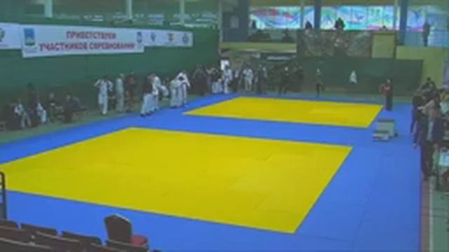 Всероссийский турнир по рукопашному бою "Кубок Черноземья". смотреть онлайн