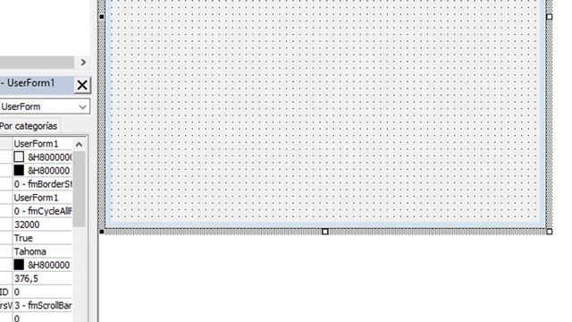 ??⭐Partes del Editor de Macros en Excel | Visual Basic смотреть онлайн