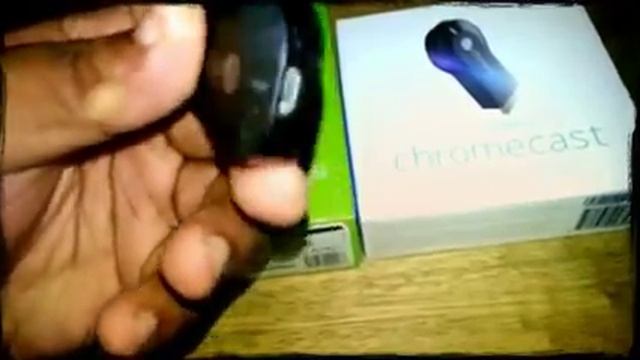 Roku HDMI Stick vs Google Chromecast смотреть онлайн