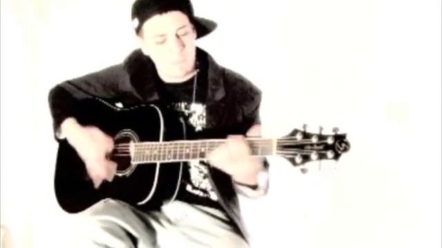 Jimi Hendrix - Hear My Train Comin - Acoustic смотреть онлайн