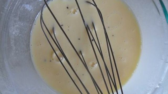 Кухня Мамашки