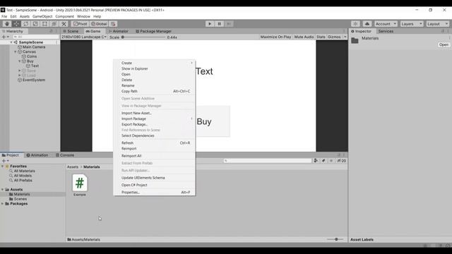 Как сделать СОХРАНЕНИЕ в игре на UNITY? || How to SAVE data in the GAME? смотреть онлайн