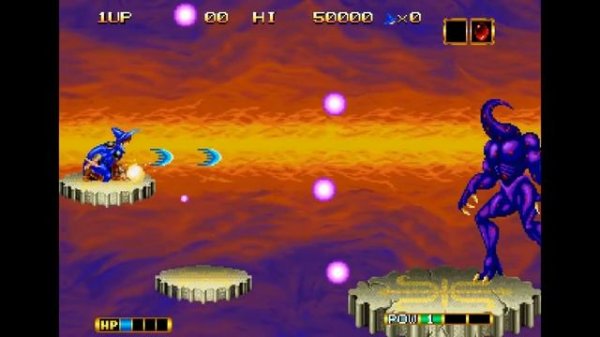 The Top 10 Greatest Neo Geo Games