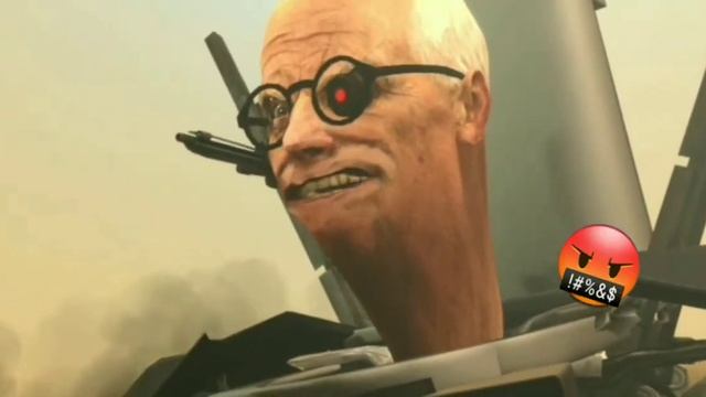 Что говорит ТВ мен Гигант в 60 серии Скибиди Туалет ? skibidi toilet смотреть онлайн