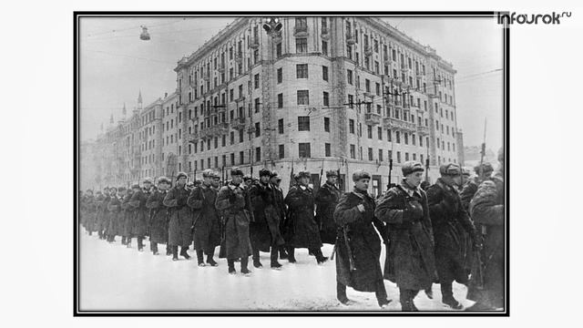 Великая Отечественная война (1941-1945) смотреть онлайн