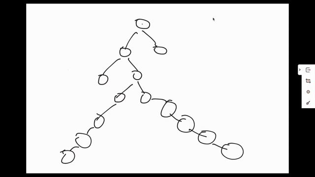 Binary Tree Recursion - Max Depth and Diameter Of Binary Tree смотреть онлайн