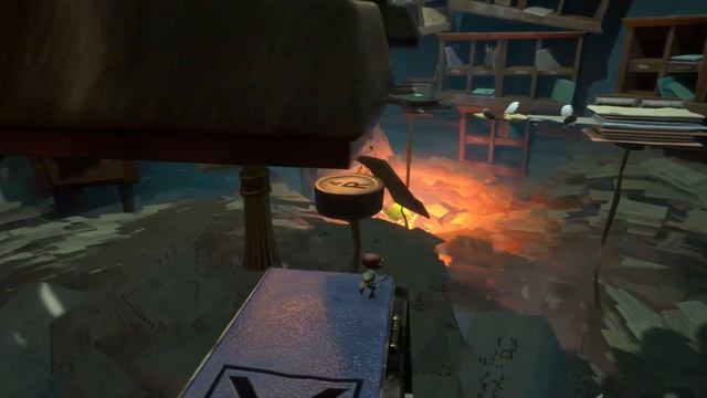How to find the Lost Letter & address the Lost Letter | Re-Integrate Mail Clerk Ford | Psychonauts смотреть онлайн