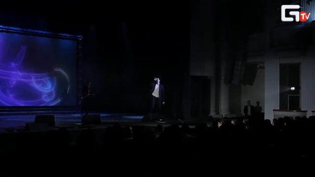 «Мисс Русское Радио Барнаул - 2014» - финал смотреть онлайн