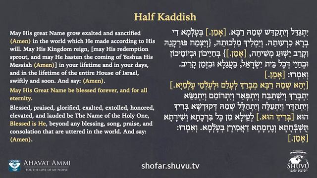 Worldwide 100 Gates 100 Shofarot: Shacharit and Slichot for Yom Alef смотреть онлайн