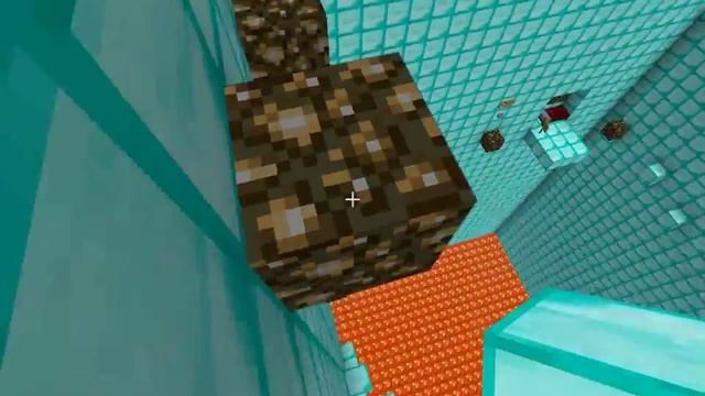 Прохождение карты [Jamp Map] смотреть онлайн