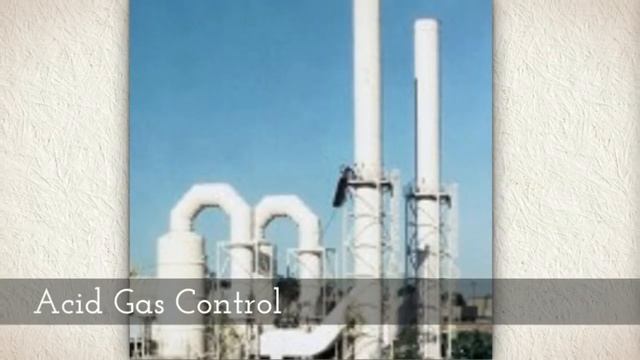 Acid Gas Absorber- Airpol.com- (973) 599-4400 смотреть онлайн