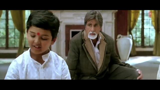 Samay Ka Pahiya [Full Song] - Bhoothnath смотреть онлайн