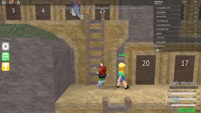 OH MY GOD!!!!!!! Roblox minigames смотреть онлайн