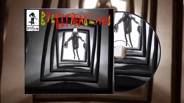 Buckethead - Pike 217 - Pike Doors