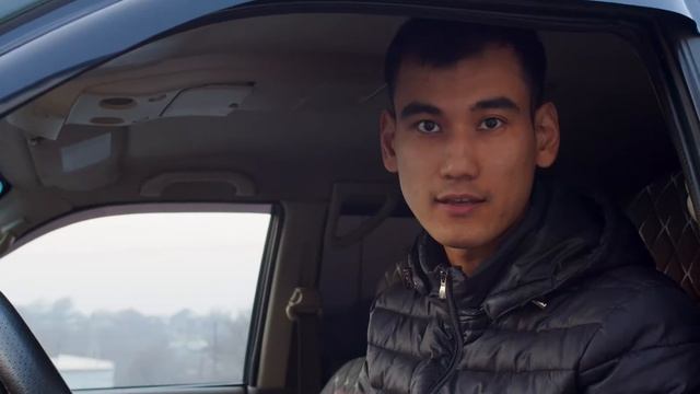 Тестируем антигравийную пленку на самом деле смотреть онлайн