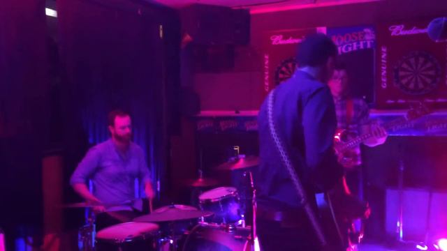 Wrong Planet Band - "Rumble / Spy Beat" (Sportsman's Club) смотреть онлайн