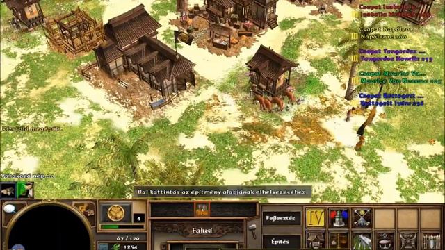 Age of Empires 3 működése leállt! ERROR смотреть онлайн