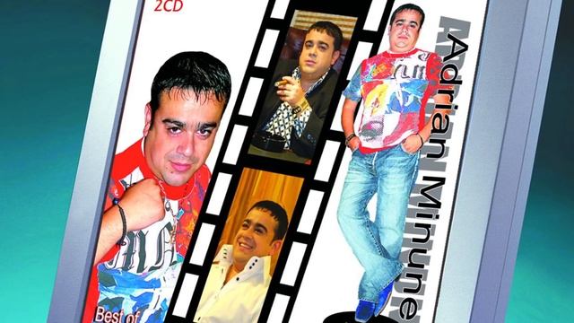 ADRIAN MINUNE - Danseaza (diskoteka Boom)