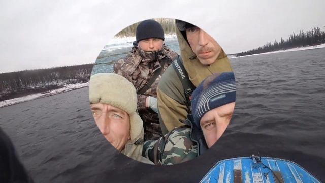 РЫБАЛКА! жесть поездочка смотреть онлайн