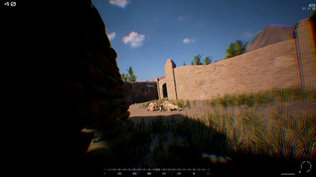 Squad - Enemy Super FOB Assault Ultra FX-9590 смотреть онлайн