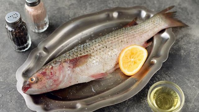 Сборник рецептов