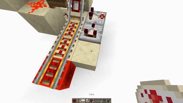 Minecart loader for all versions| RQTSTEIN смотреть онлайн