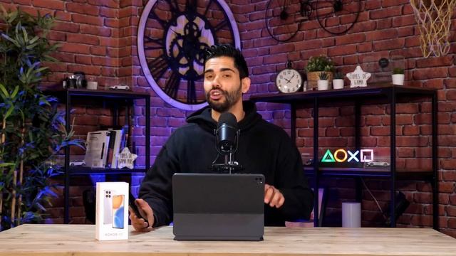 ¡¡Lo nuevo de HONOR ha llegado!! Honor X8 смотреть онлайн