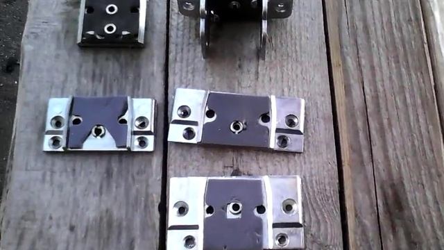 Крепление импоста смотреть онлайн