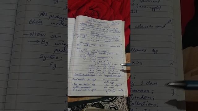 Library classes in java смотреть онлайн