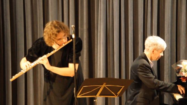 Рахманинов C. - Крейслер Ф. Маргаритки смотреть онлайн