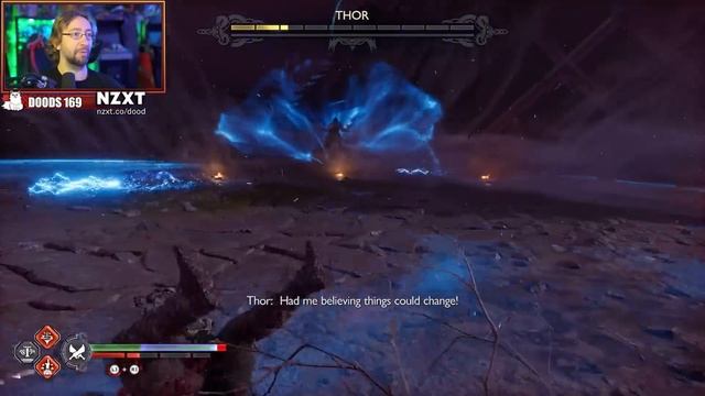 TIME TO DIE, ODIN - FINALE - God of War Ragnarok - HARDEST DIFFICULTY & Mini Review смотреть онлайн