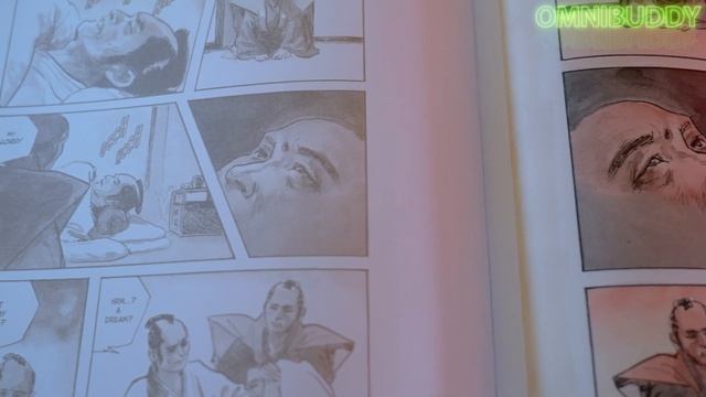 Lone Wolf and Cub Gallery Edition Overview смотреть онлайн