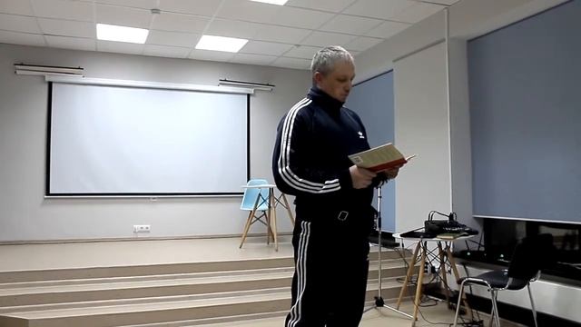 Владимир Маяковский "Стихи о советском паспорте". Читает Жигалов Александр смотреть онлайн