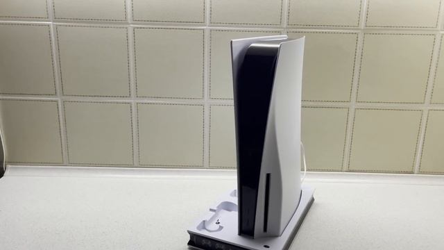 Охлаждающая подставка PS5