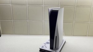 Охлаждающая подставка PS5