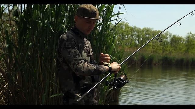 ТАКОГО КЛЕВА МЫ ЕЩЕ НЕ ВИДЕЛИ. РУКИ БОЛЯТ ТАСКАТЬ. Карпфишинг Рыбалка на карпа. Водоем Каневской смотреть онлайн