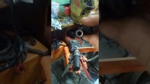 Нива инжектор пропуски зажигания