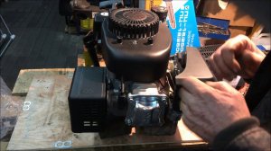 Газонокосилки!!!Ремонт и эксплуатация двигателей с вертикальным валом!