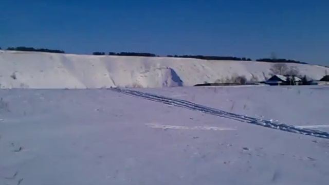 Снегоход рысь смотреть онлайн